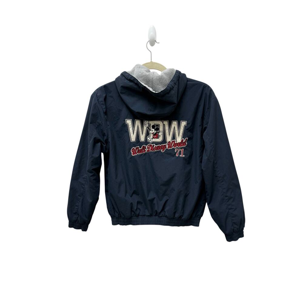 Vintage Walt Disney World jacket size small‎ WDW